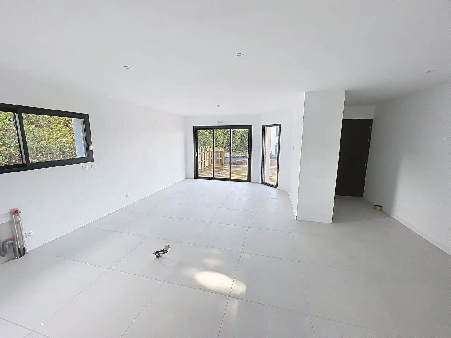 Maison à vendre, 91m², Muzillac