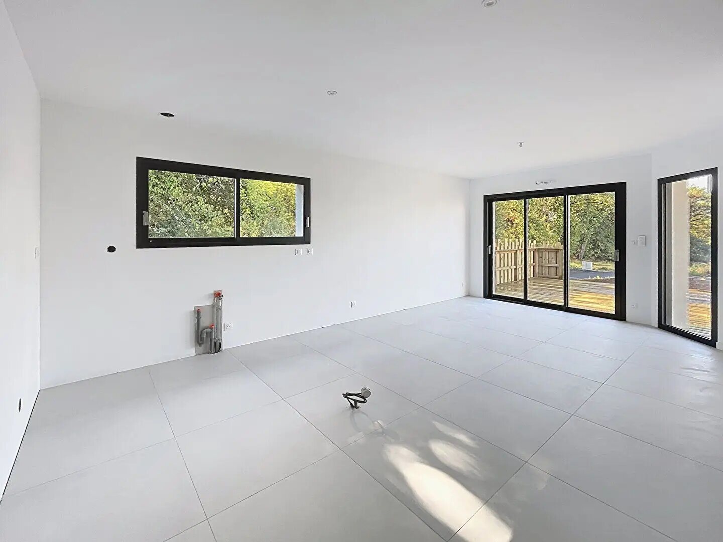 Maison à vendre, 91m², Muzillac