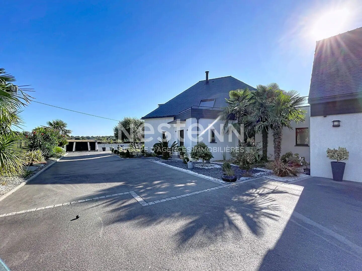 Maison à vendre, 160m², Nivillac
