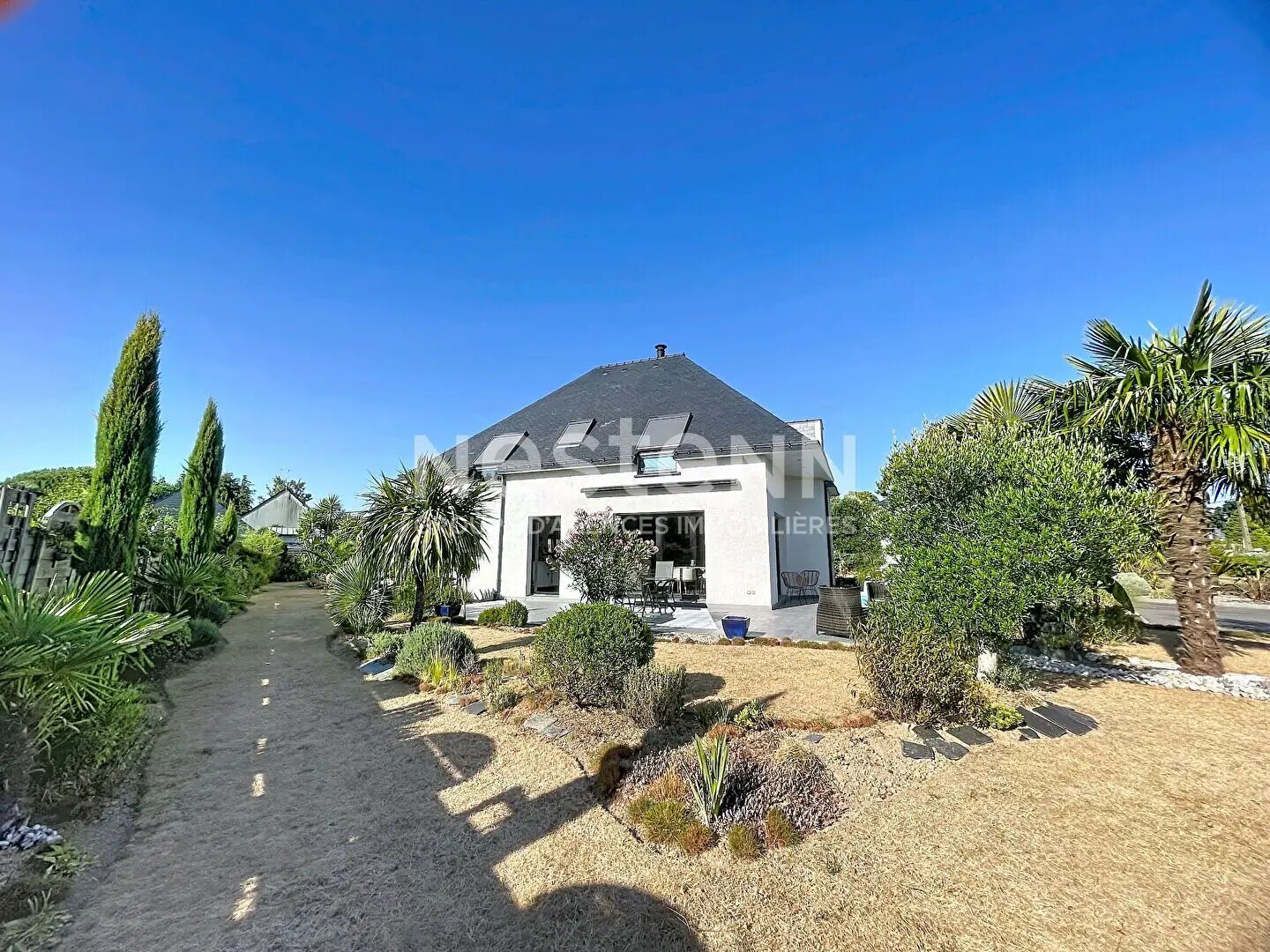 Maison à vendre, 160m², Nivillac