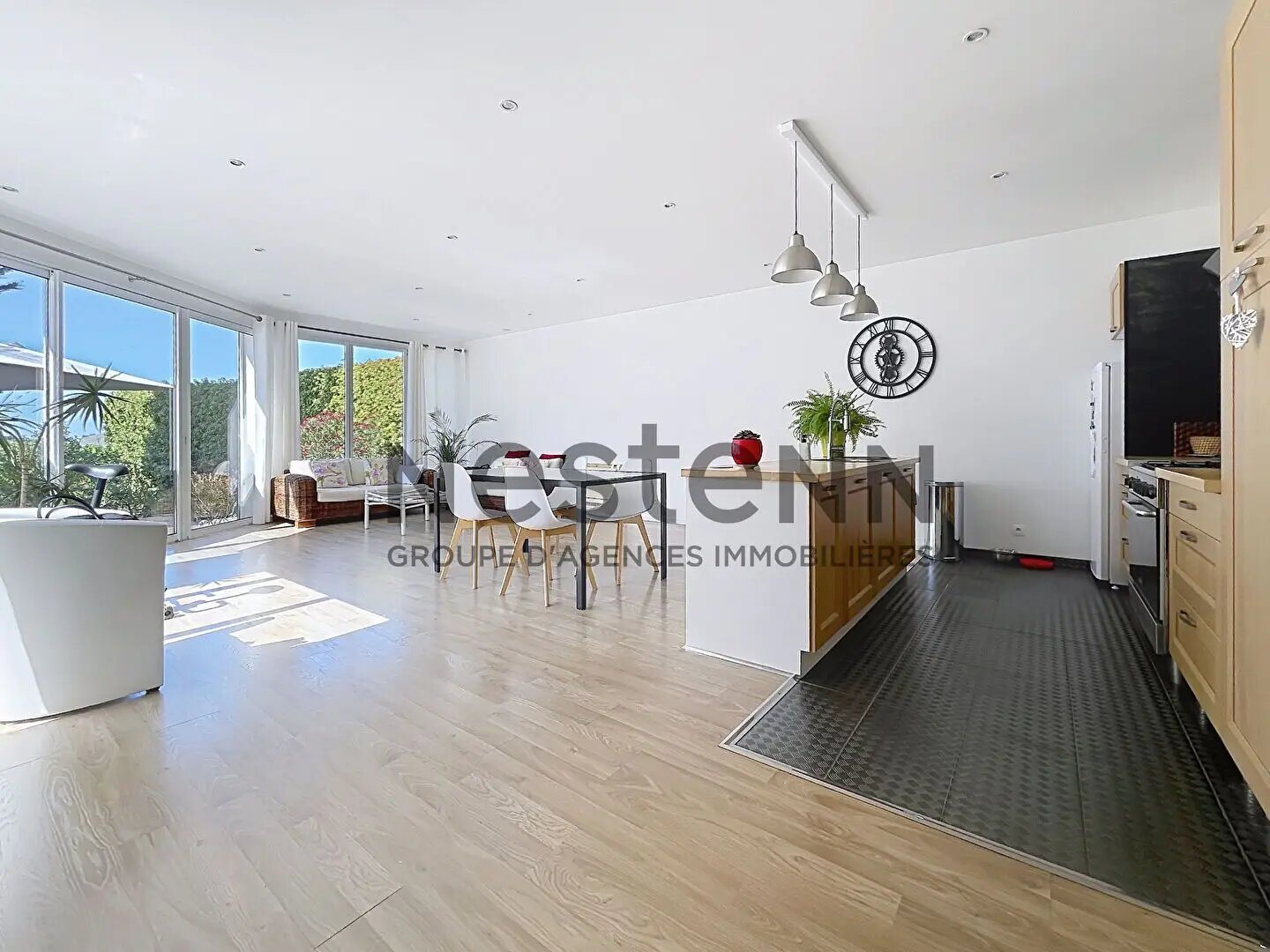 Maison à vendre, 150m², Muzillac