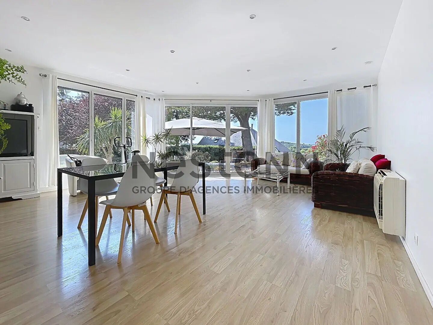 Maison à vendre, 150m², Muzillac