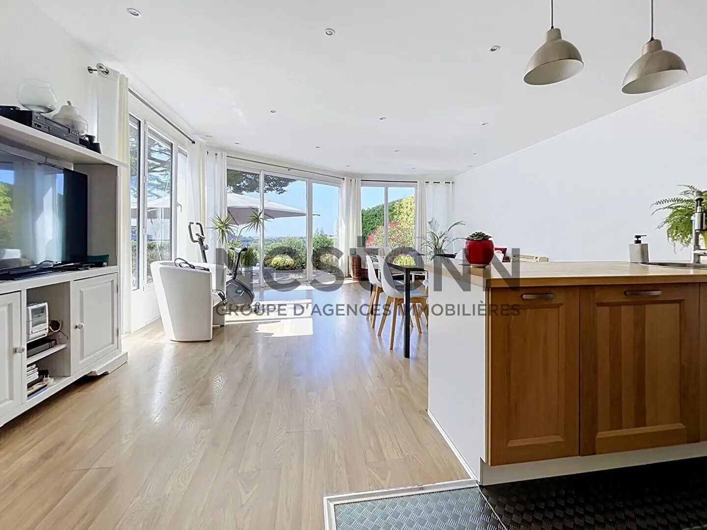 Maison à vendre, 150m², Muzillac