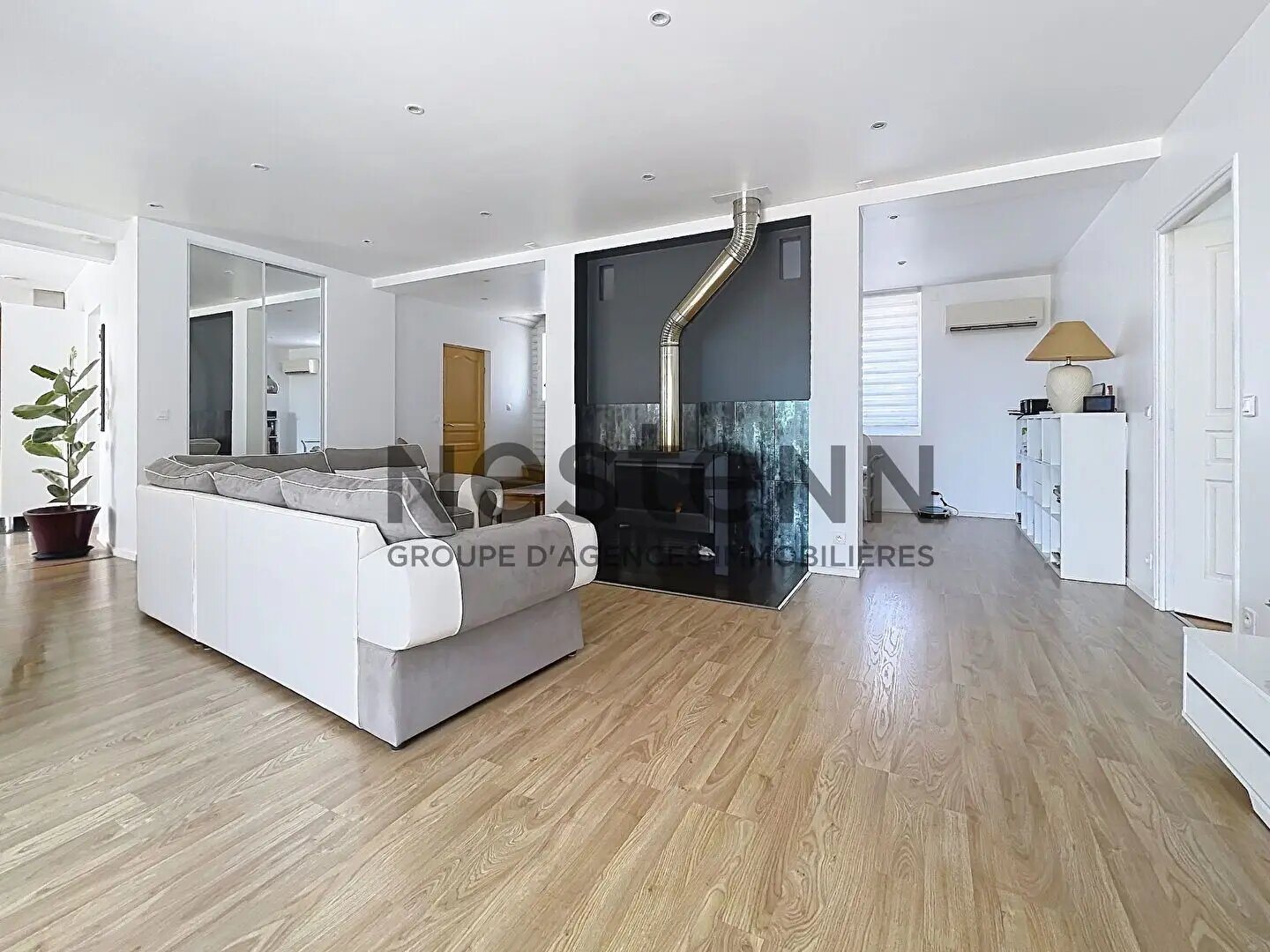 Maison à vendre, 150m², Muzillac