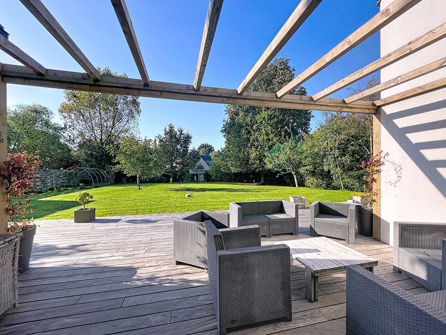 Maison à vendre, 150m², Surzur
