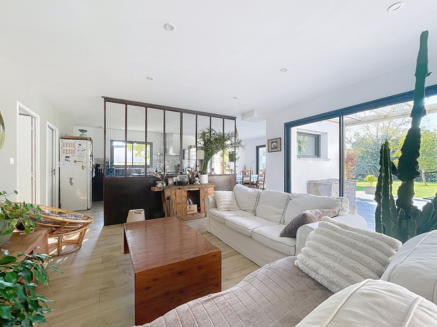 Maison à vendre, 150m², Surzur