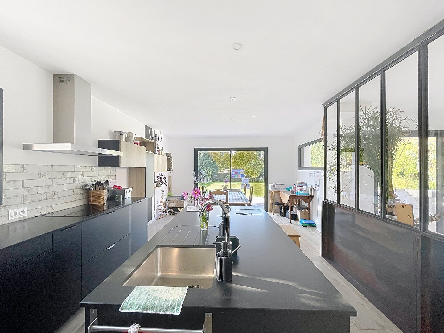 Maison à vendre, 150m², Surzur