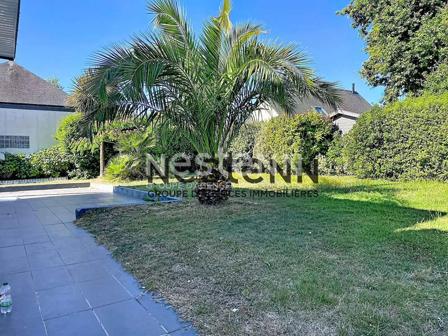 Maison à louer, 94m², Surzur