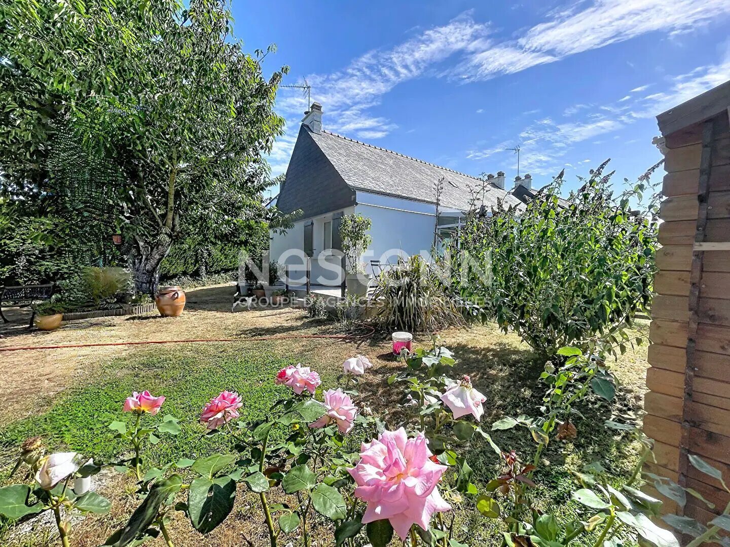 Maison à vendre, 81m², Muzillac
