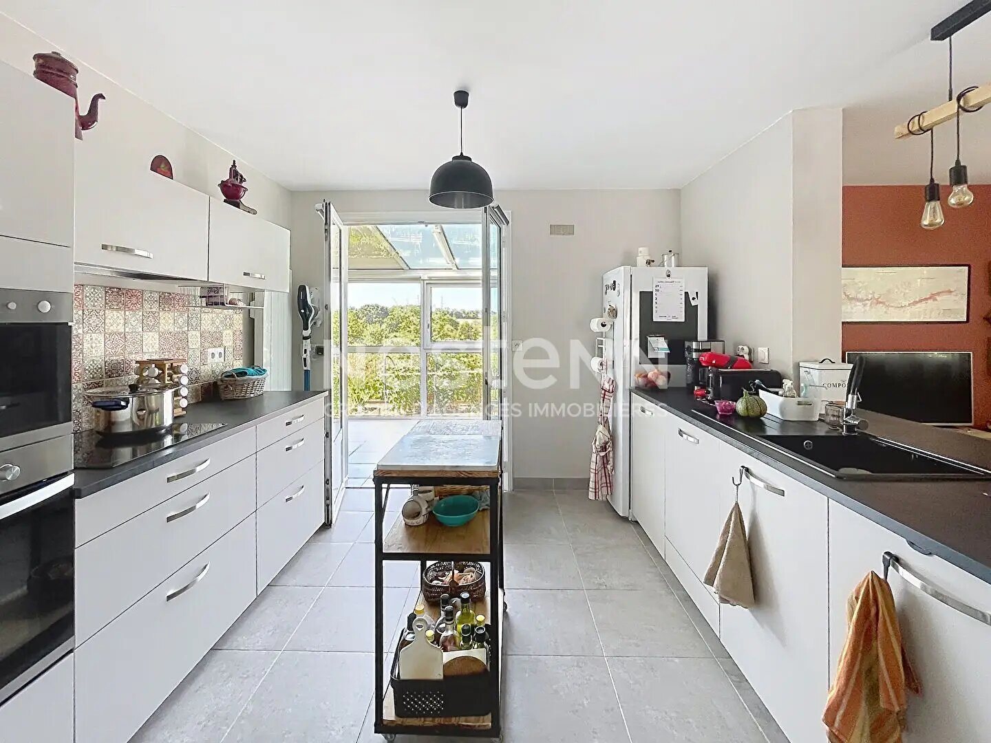 Maison à vendre, 81m², Muzillac