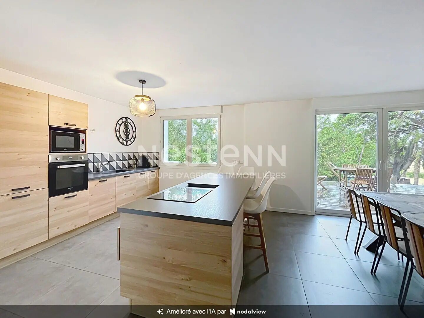 Maison à vendre, 166m², Theix