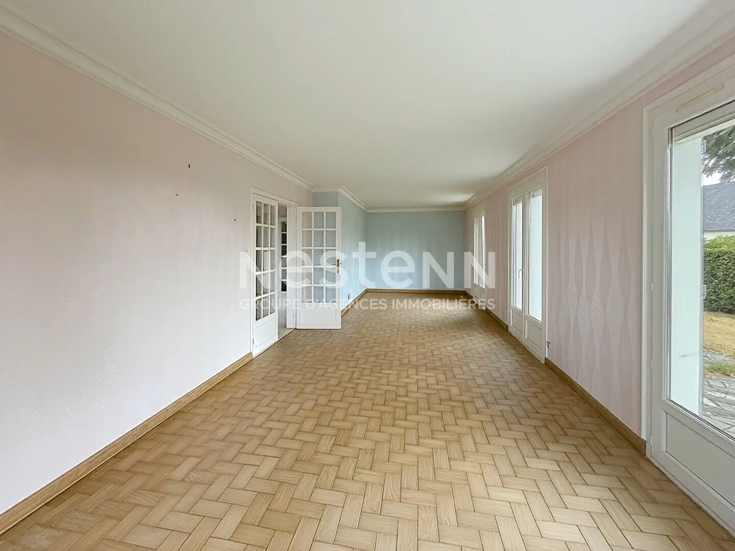 Maison à vendre, 120m², Muzillac