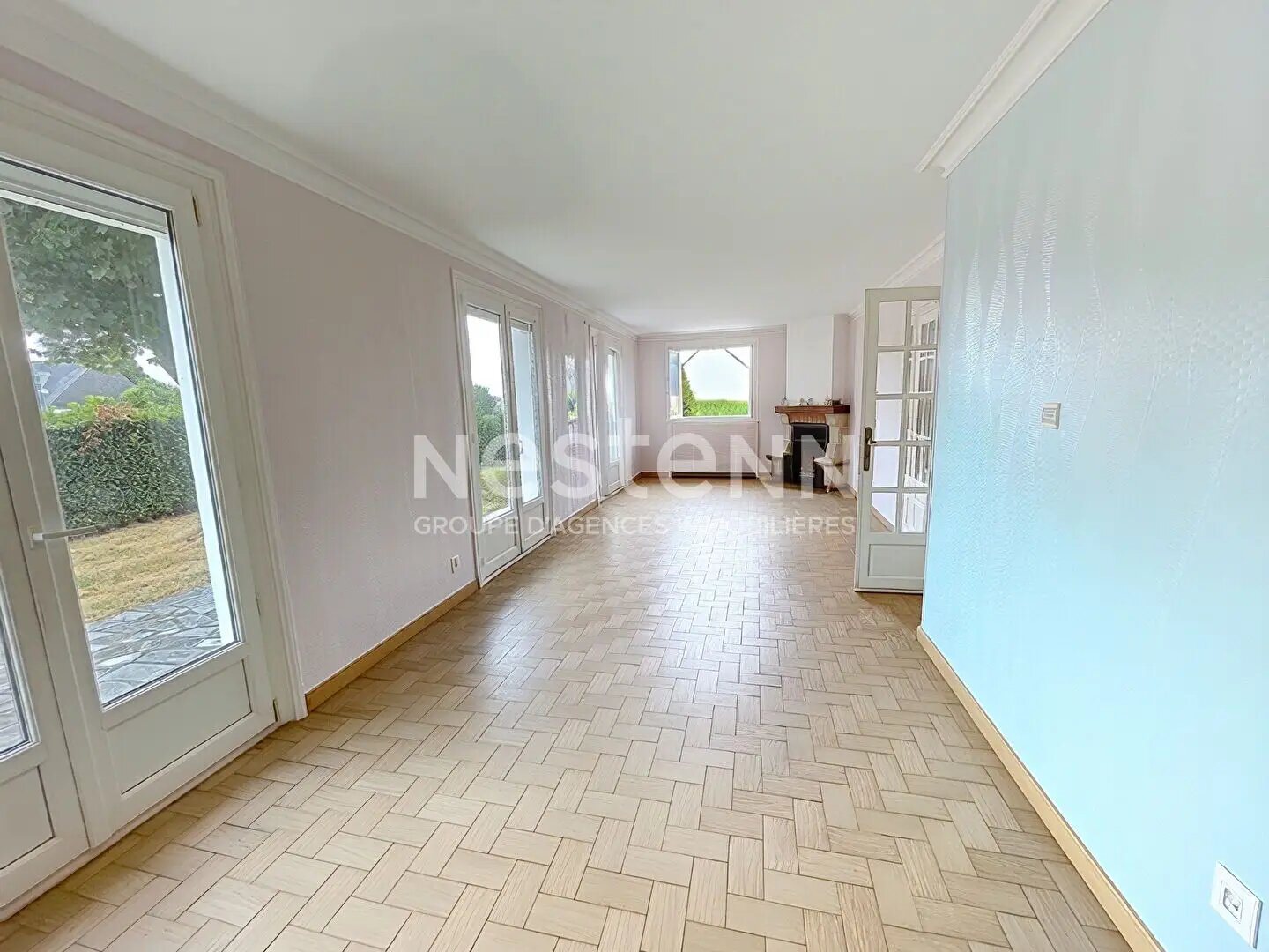 Maison à vendre, 120m², Muzillac