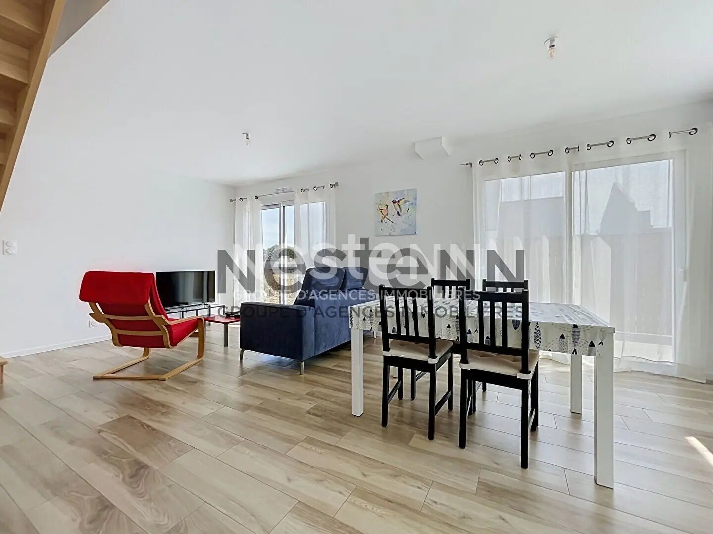 Maison à vendre, 77m², Muzillac