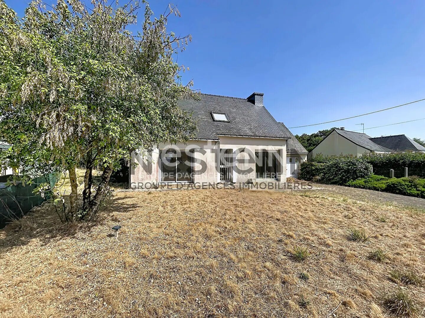 Maison à vendre, 100m², Arzal