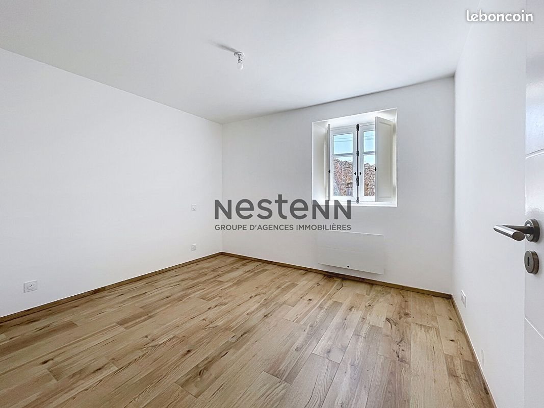 Maison à louer, 77m², Arzal