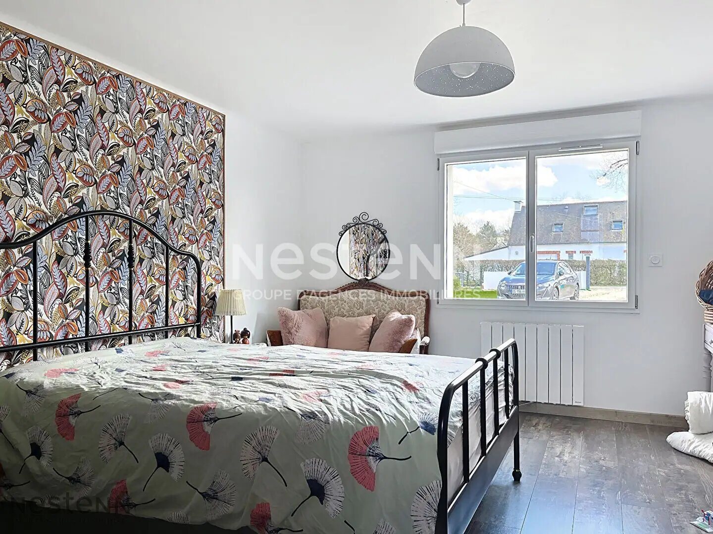 Maison à louer, 164m², Surzur