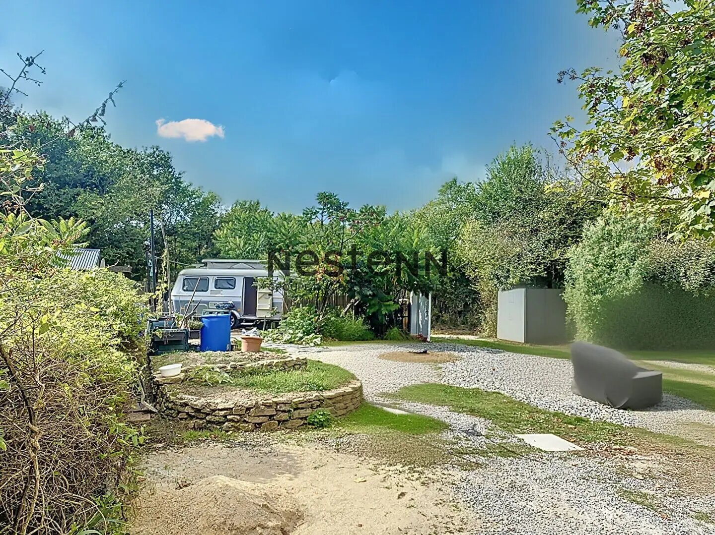 Maison à vendre, 55m², Ambon
