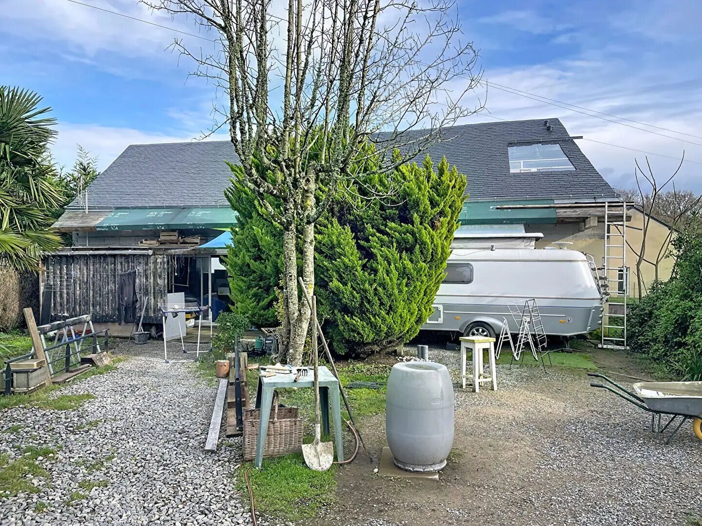 Maison à vendre, 55m², Ambon