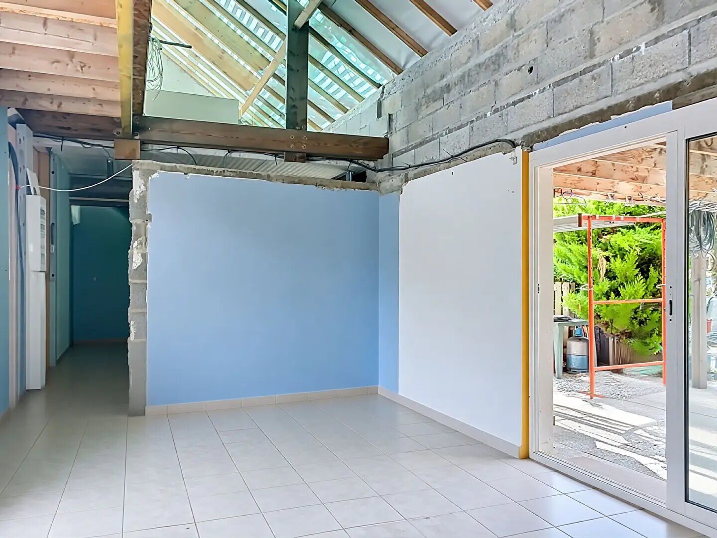Maison à vendre, 55m², Ambon