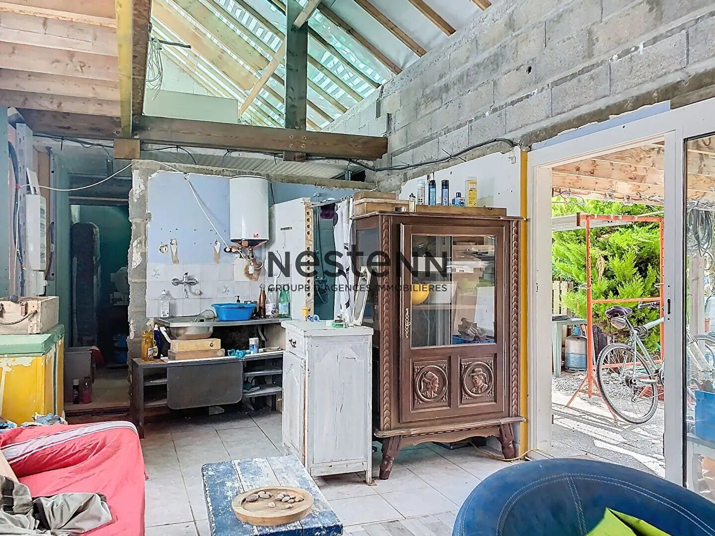 Maison à vendre, 55m², Ambon