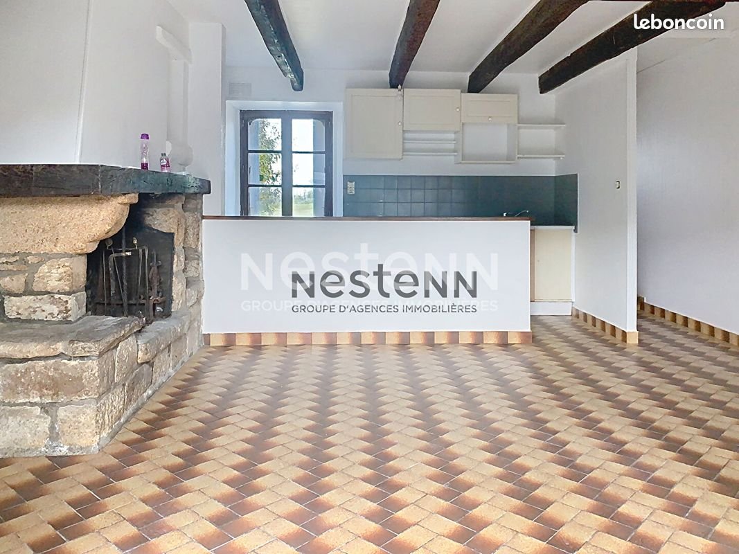 Maison à vendre, 53m², Billiers
