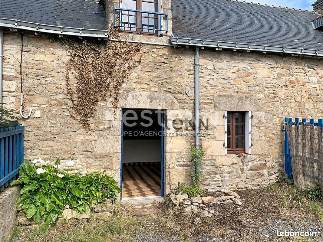 Maison à vendre, 53m², Billiers