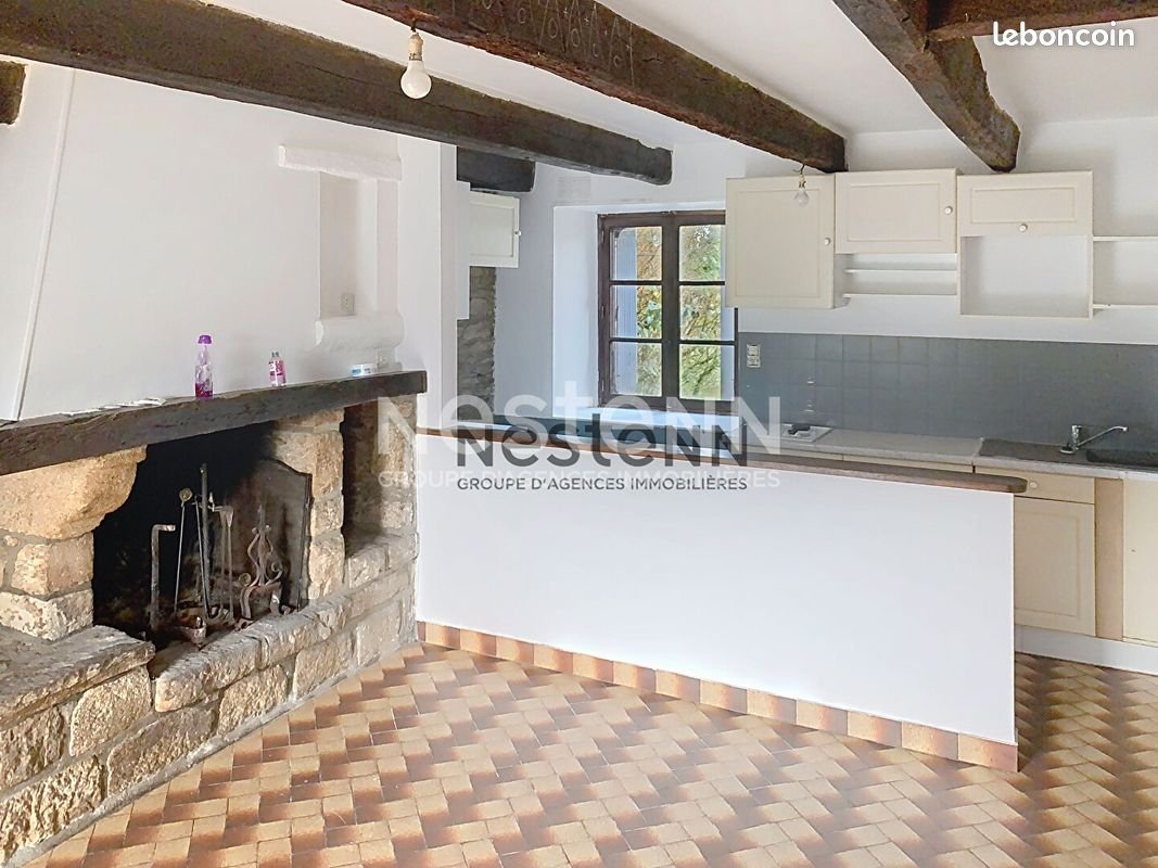 Maison à vendre, 53m², Billiers
