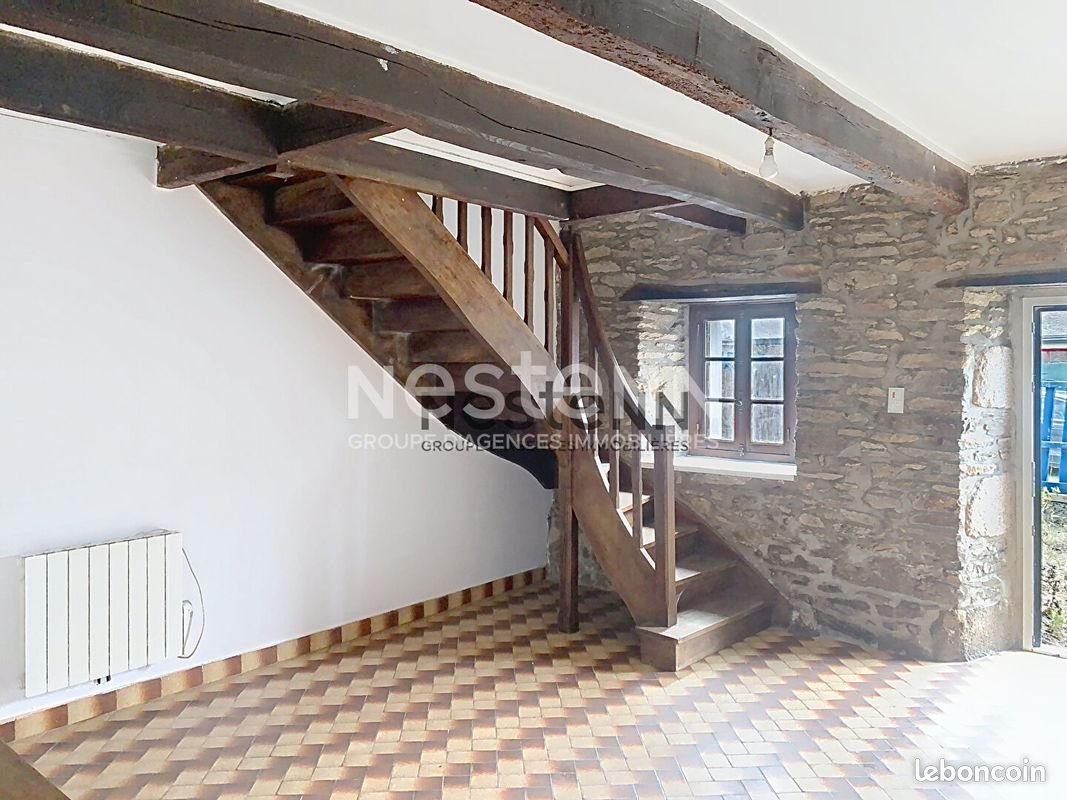 Maison à vendre, 53m², Billiers