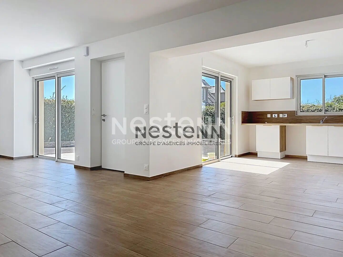 Maison à louer, 93m², Arzal