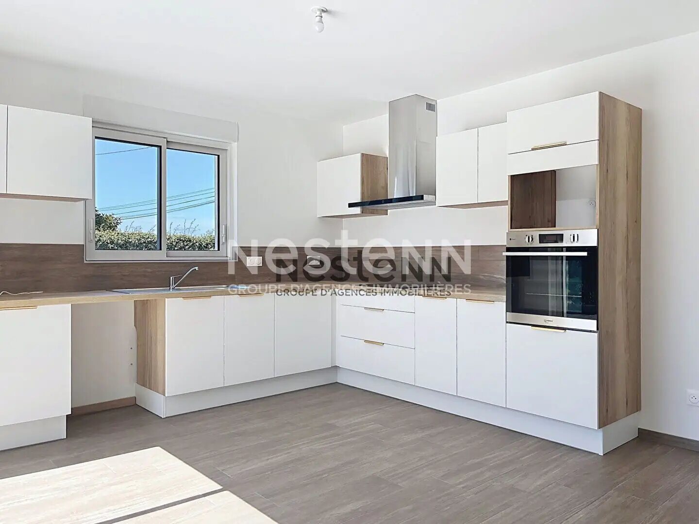 Maison à louer, 93m², Arzal