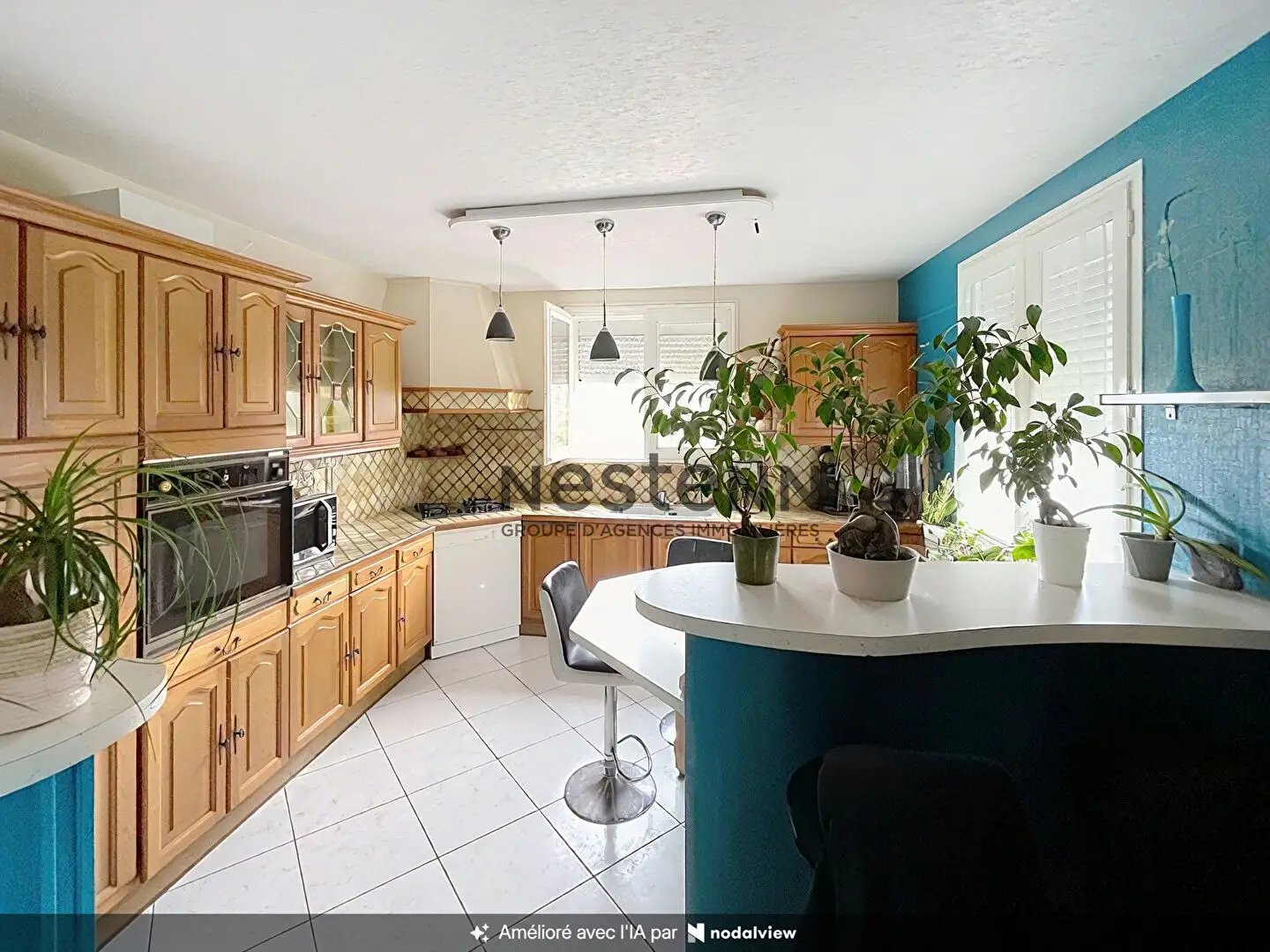 Maison à vendre, 102m², Noyal-Muzillac