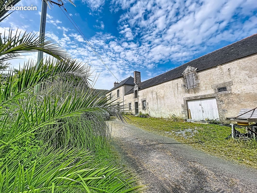 Maison à vendre, 158m², Ambon