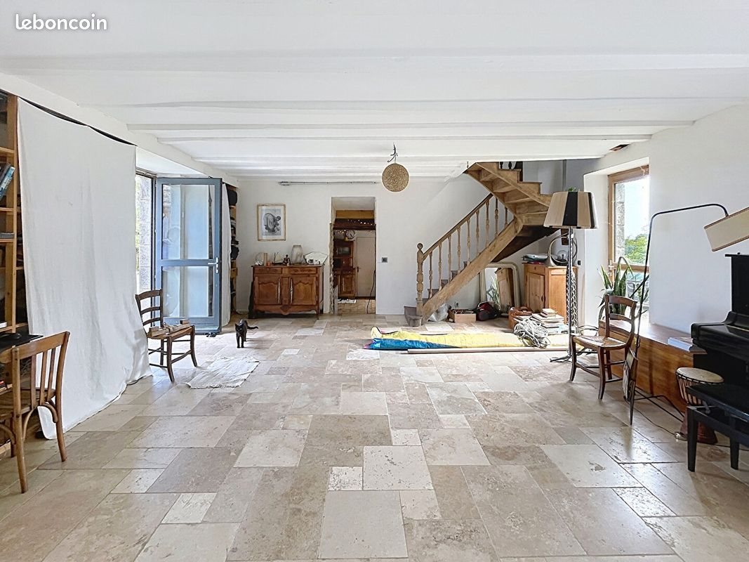Maison à vendre, 158m², Ambon