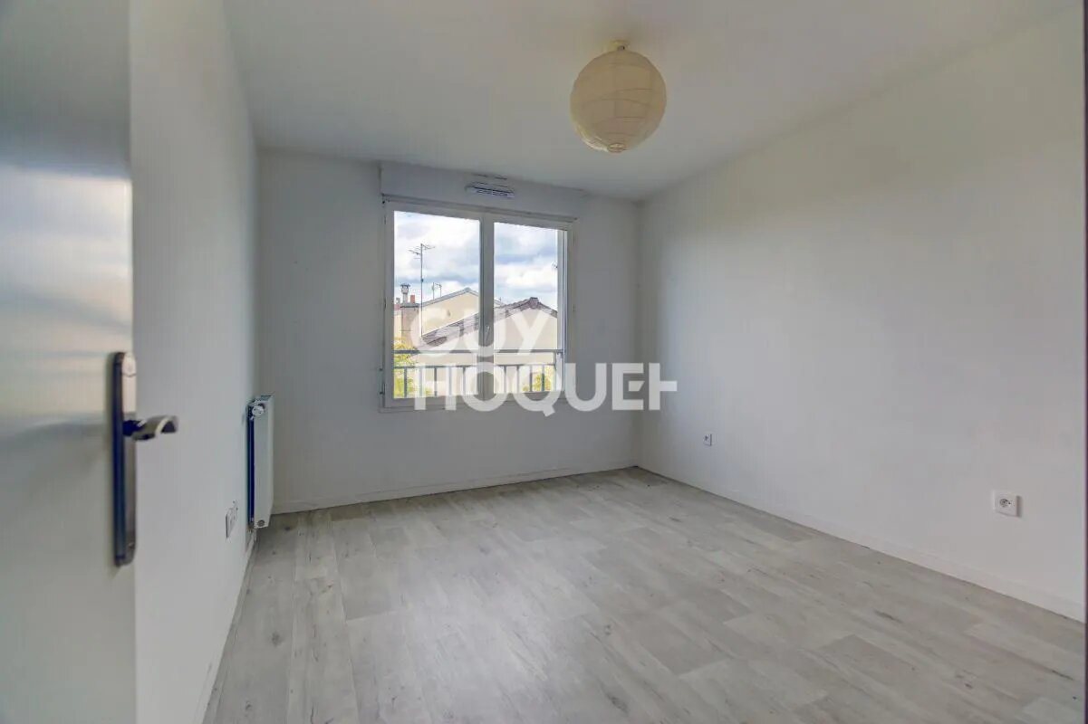 Appartement à vendre, 56m², Asnières-sur-Seine