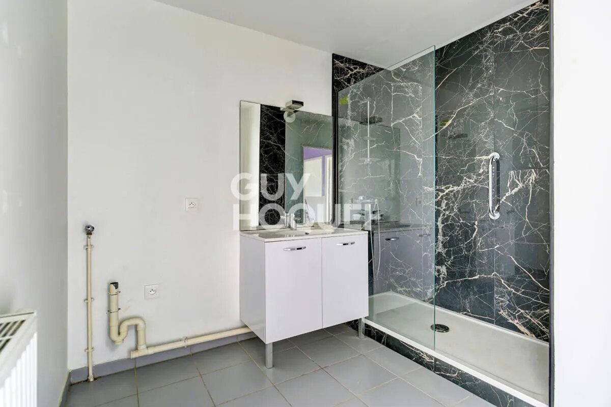 Appartement à vendre, 56m², Asnières-sur-Seine