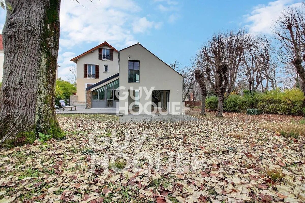 Maison à vendre, 250m², Rueil-Malmaison