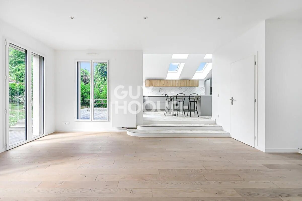 Maison à vendre, 250m², Rueil-Malmaison