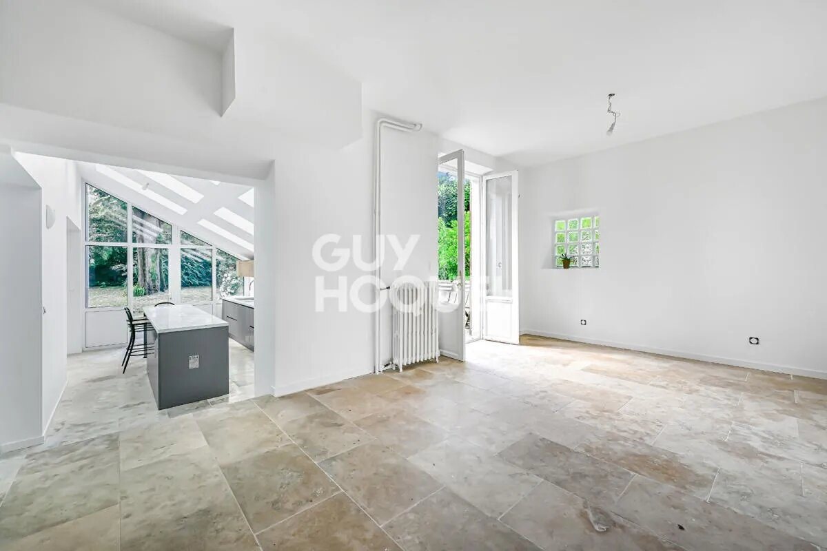 Maison à vendre, 250m², Rueil-Malmaison
