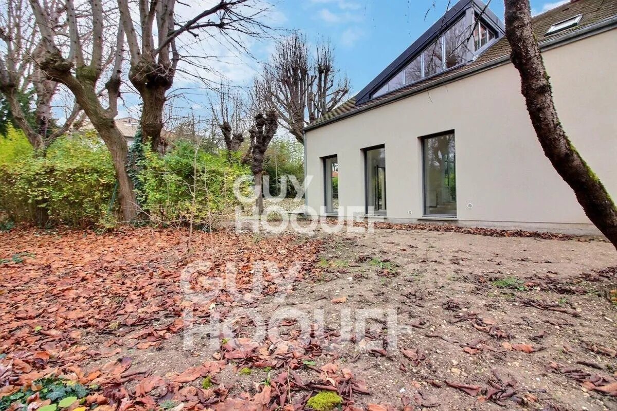 Maison à vendre, 250m², Rueil-Malmaison