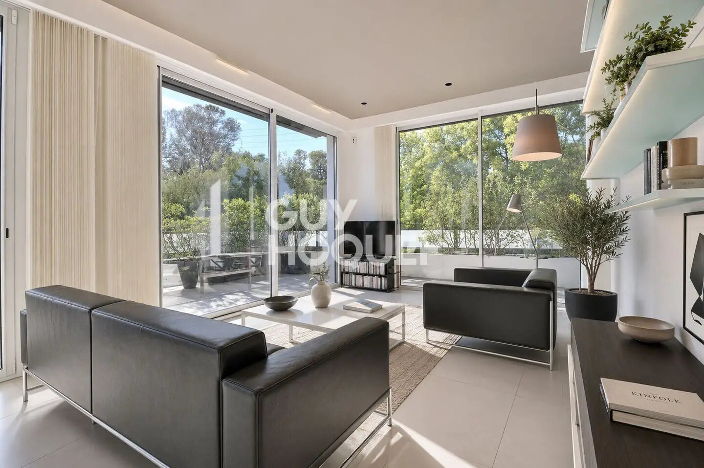 Appartement à vendre, 91m², Saint-Raphaël