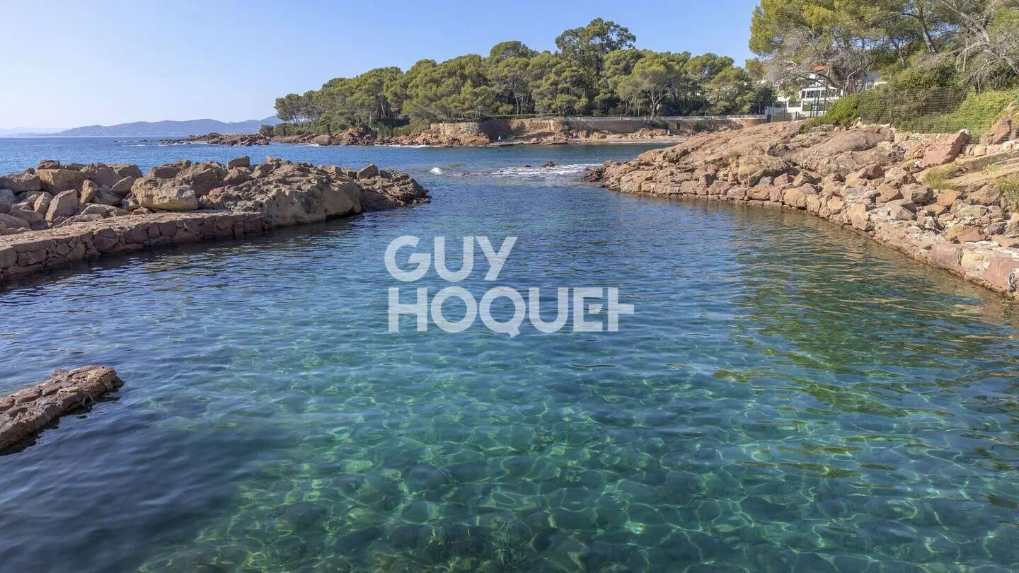 Appartement à vendre, 91m², Saint-Raphaël
