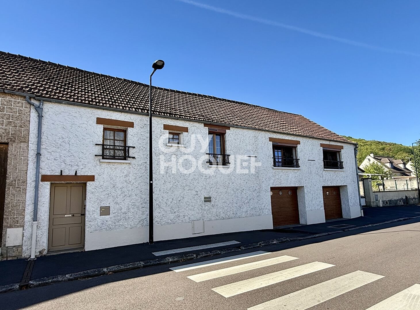 Maison à vendre, 133m², Mézières-sur-Seine