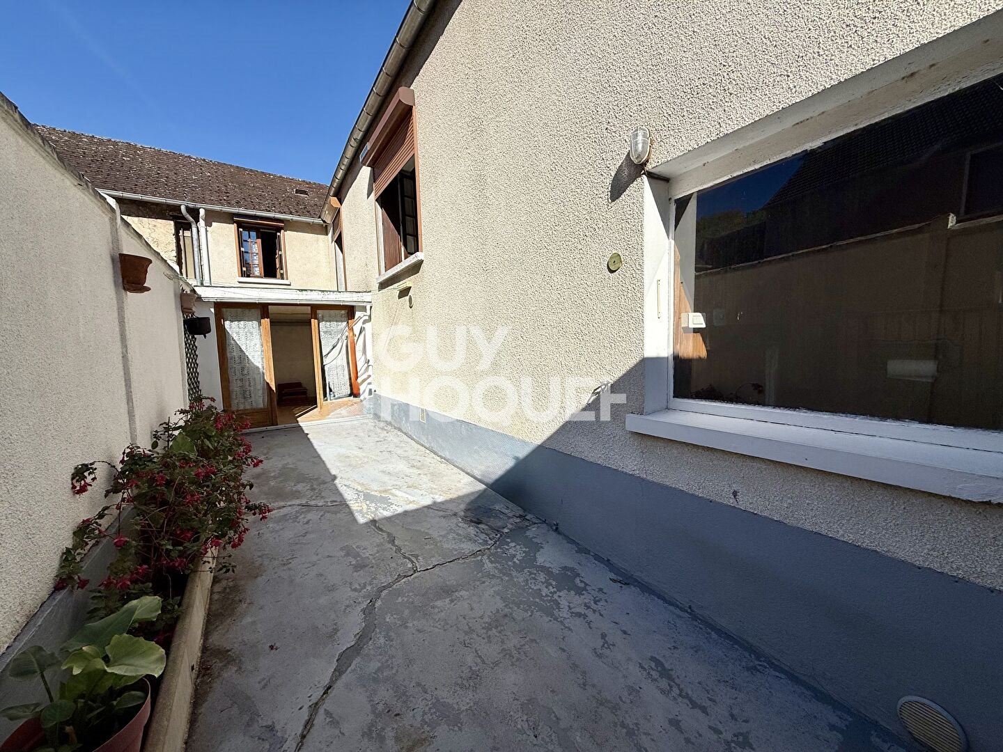 Maison à vendre, 133m², Mézières-sur-Seine