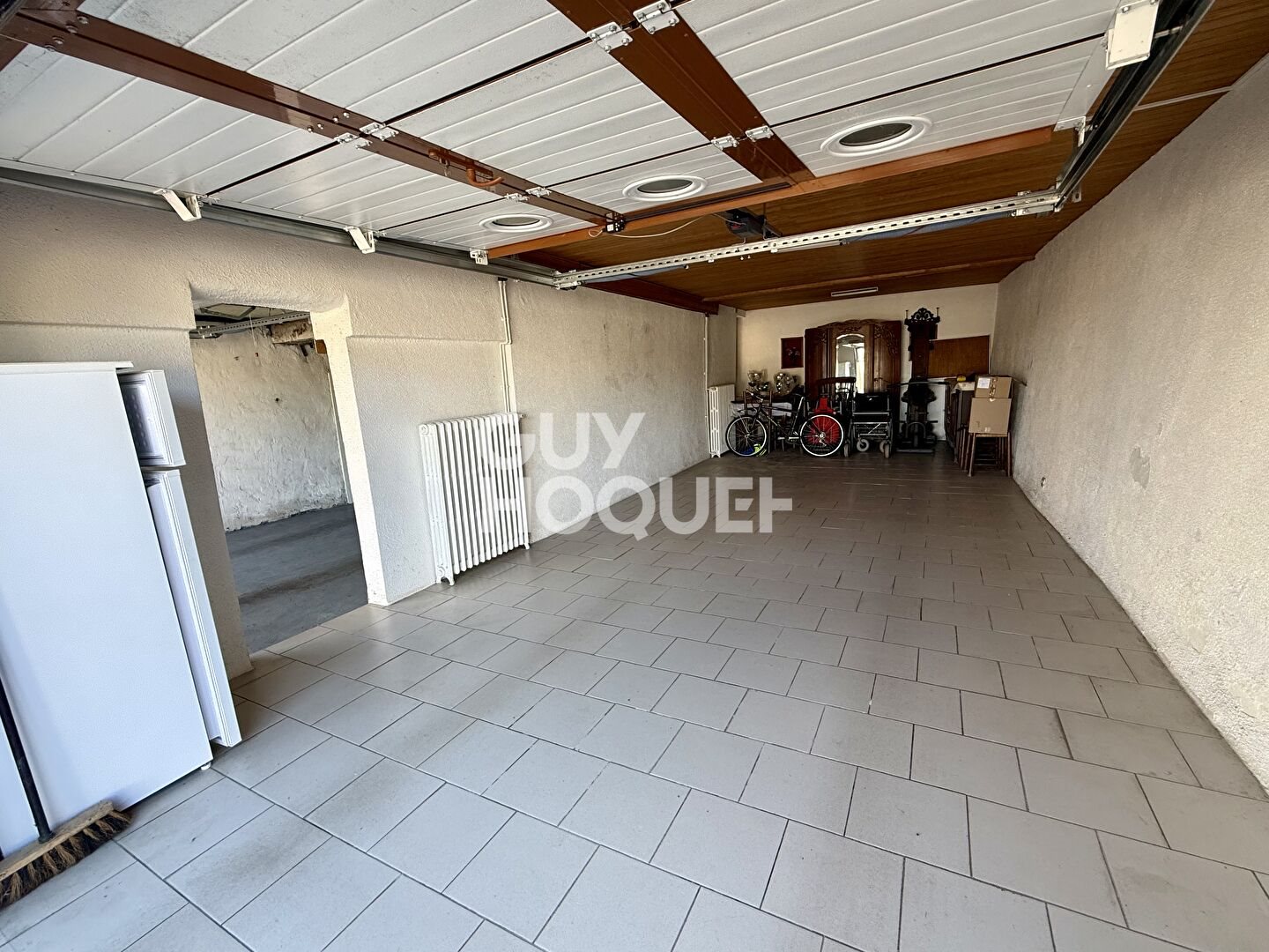 Maison à vendre, 133m², Mézières-sur-Seine