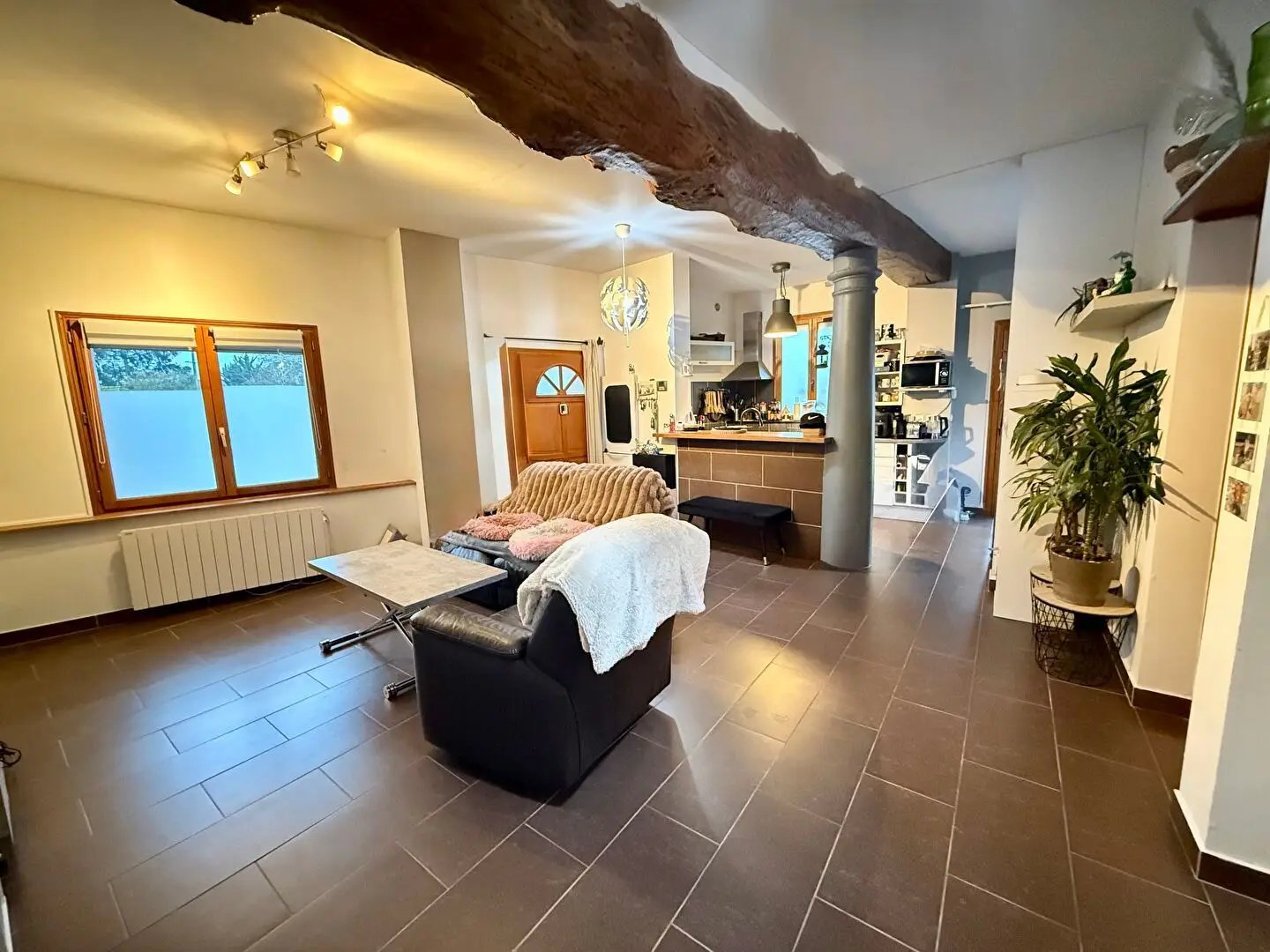 Maison à vendre, 82m², Arnouville-lès-Mantes
