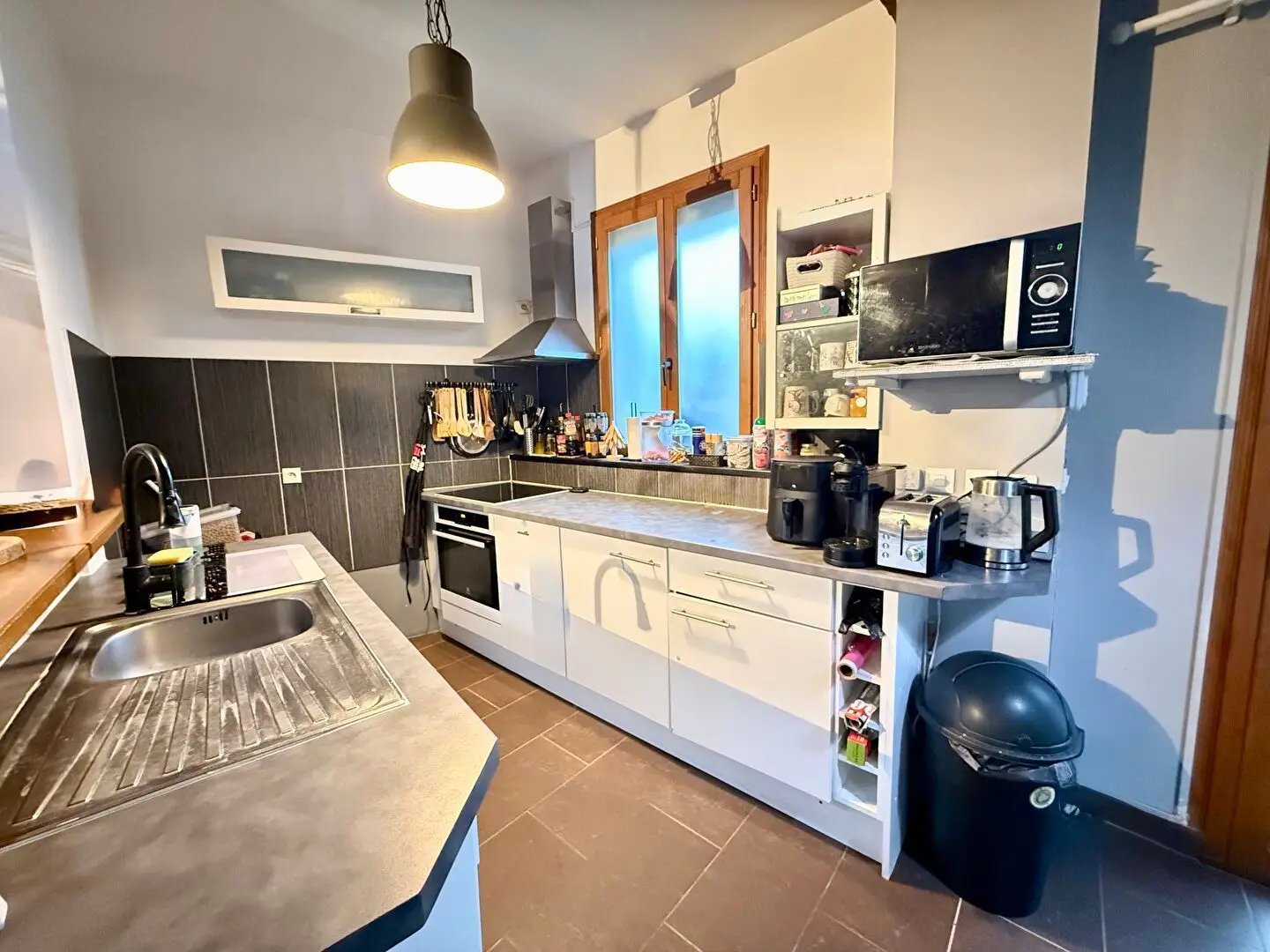 Maison à vendre, 82m², Arnouville-lès-Mantes