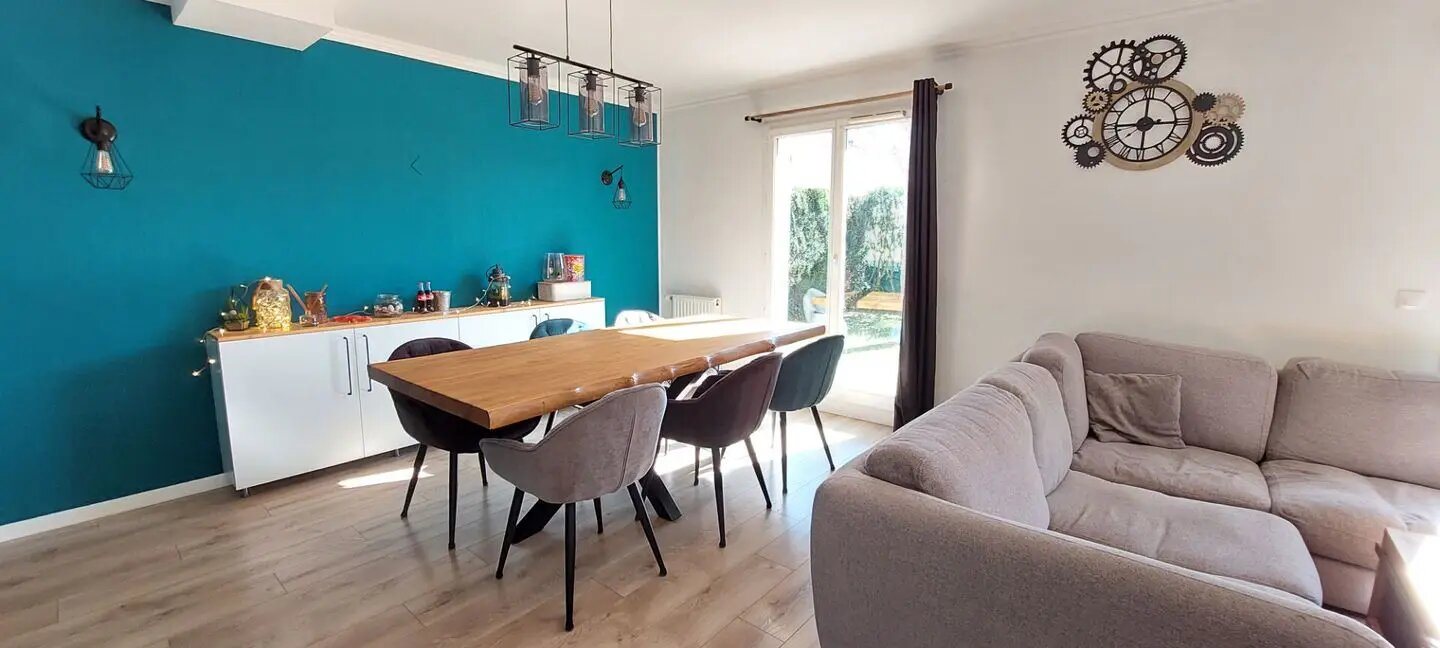 Maison à vendre, 98m², Issou