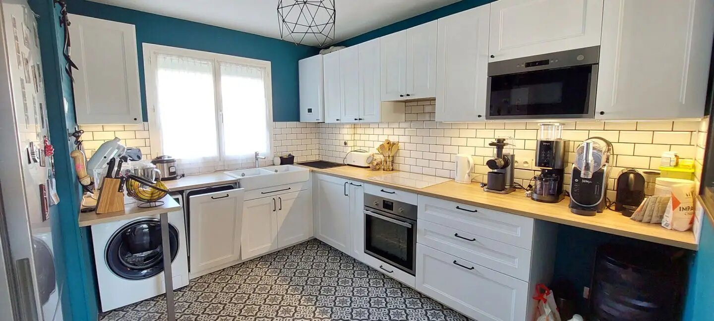 Maison à vendre, 98m², Issou