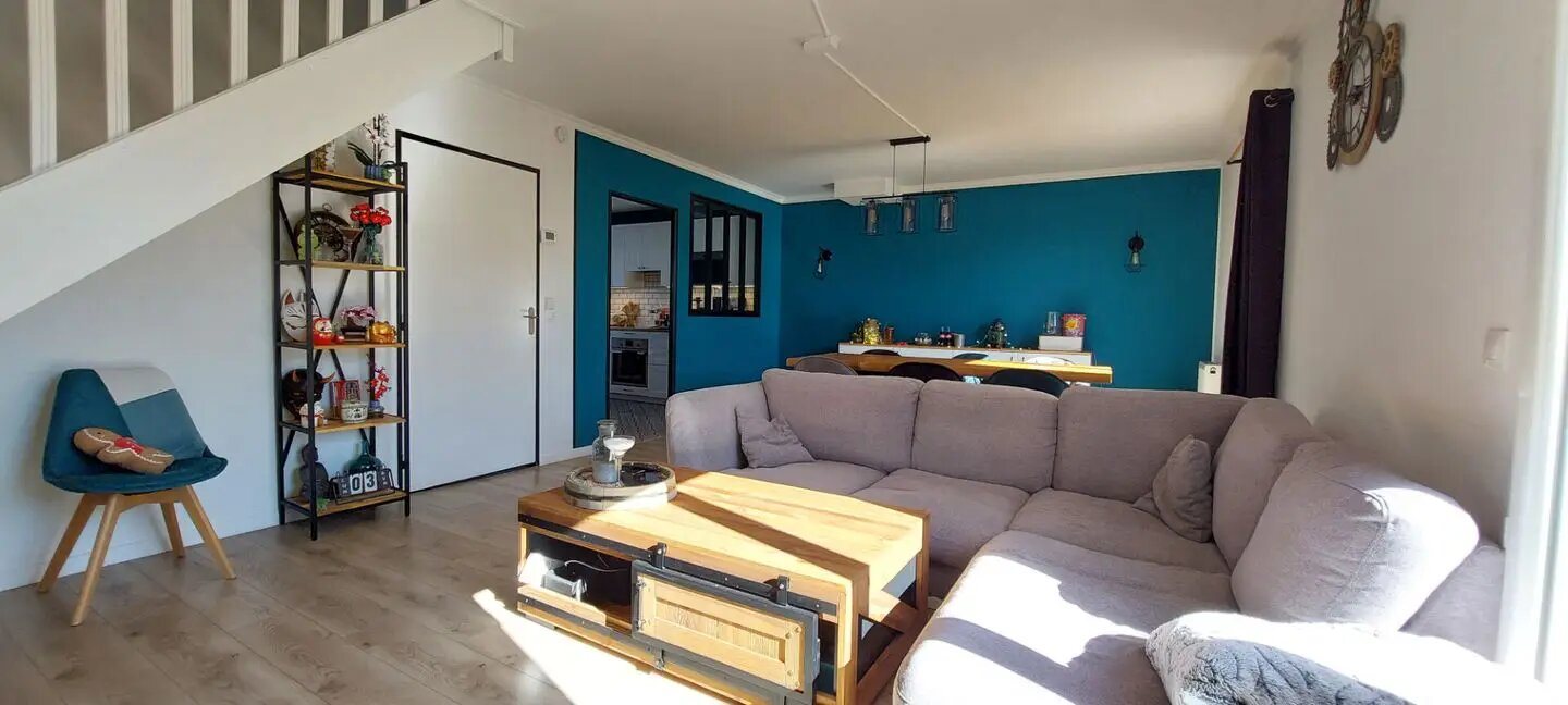 Maison à vendre, 98m², Issou